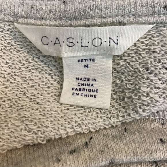 CASLON TASSELS DRESS - Picture 5 of 6